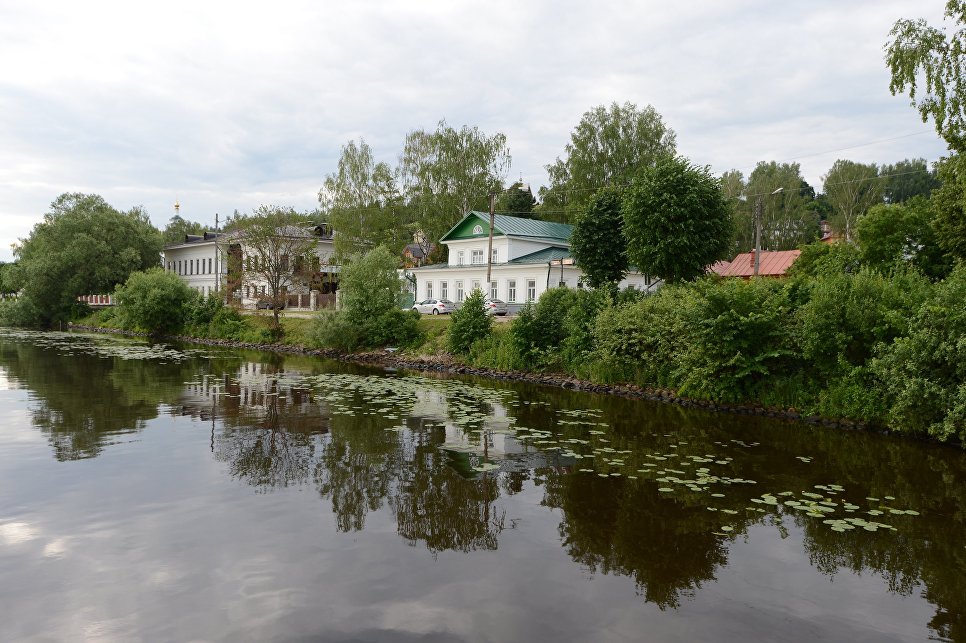 Плес музей левитана. Музей Левитана в Плесе. Дом-музей Левитана Ивановская область. Дом Левитана в Плесе. Плёс Ивановская область музей Левитана.