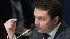 Заместитель министра строительства и жилищно-коммунального хозяйства Российской Федерации Андрей Чибис Заместитель министра строительства и жилищно-коммунального хозяйства Российской Федерации Андрей Чибис