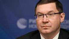 Министр строительства и жилищно-коммунального хозяйства РФ Владимир Якушев Министр строительства и жилищно-коммунального хозяйства РФ Владимир Якушев
