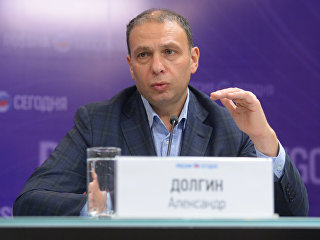 Профессор НИУ ВШЭ, председатель Совета директоров компании Urban Group Александр Долгин во время презентации нового проекта компании Urban Group и архитектора Максима Атаянца в международном мультимедийном пресс-центре МИА Россия сегодня. Профессор НИУ ВШЭ, председатель Совета директоров компании Urban Group Александр Долгин во время презентации нового проекта компании Urban Group и архитектора Максима Атаянца в международном мультимедийном пресс-центре МИА Россия сегодня.