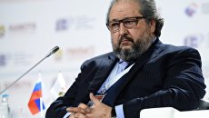 Председатель Совета директоров инвестиционной компании O1 Group Борис Минц Председатель Совета директоров инвестиционной компании O1 Group Борис Минц