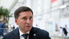 Глава Минприроды РФ. Архивное фото Глава Минприроды РФ. Архивное фото