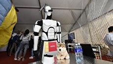На Startup Village в Сколково покажут около 200 технологий и гаджетов На Startup Village в Сколково покажут около 200 технологий и гаджетов