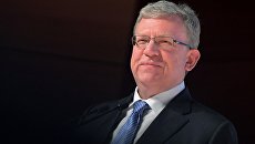 Глава Счетной палаты РФ Алексей Кудрин. Архивное фото Глава Счетной палаты РФ Алексей Кудрин. Архивное фото