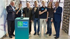 Кубок Девяти ценностей получит одна из национальных сборных на ЧМ-2018 Кубок Девяти ценностей получит одна из национальных сборных на ЧМ-2018