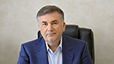Руководитель пресс-службы Роскосмоса Владимир Устименко. Архивное фото Руководитель пресс-службы Роскосмоса Владимир Устименко. Архивное фото