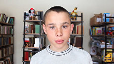 Артем К., апрель 2004, Республика Бурятия Артем К., апрель 2004, Республика Бурятия