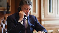 Президент Украины Петр Порошенко. Архивное фото Президент Украины Петр Порошенко. Архивное фото