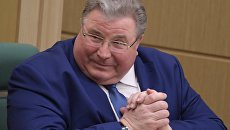 Глава Республики Мордовия Владимир Волков Глава Республики Мордовия Владимир Волков