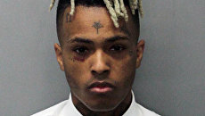 Американский рэпер Джасей Дуэйн Онфрой (XXXTentacion) Американский рэпер Джасей Дуэйн Онфрой (XXXTentacion)