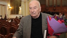 Бывший ректор Московской консерватории Борис Куликов. Архивное фото Бывший ректор Московской консерватории Борис Куликов. Архивное фото