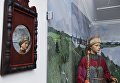 Музей сословий России в Картинной галерее Ильи Глазунова Музей сословий России в Картинной галерее Ильи Глазунова