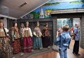 Музей сословий России в Картинной галерее Ильи Глазунова Музей сословий России в Картинной галерее Ильи Глазунова