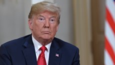 Президент США Дональд Трамп. Архивное фото Президент США Дональд Трамп. Архивное фото