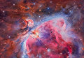 Работа фотографов Miguel Angel García Borrella and Lluis Romero Ventura Mosaic of the Great Orion & Running Man Nebula, вошедшая в шорт-лист Insight Astronomy Photographer of the Year 2018 Работа фотографов Miguel Angel García Borrella and Lluis Romero Ventura Mosaic of the Great Orion & Running Man Nebula, вошедшая в шорт-лист Insight Astronomy Photographer of the Year 2018
