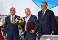 Празднование 91-летие образования Ленинградской области в Выборге Празднование 91-летие образования Ленинградской области в Выборге