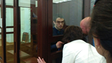 Рассмотрение дела сторонника ИГ Евгения Ефимова в Петербурге. 9 августа 2018 Рассмотрение дела сторонника ИГ Евгения Ефимова в Петербурге. 9 августа 2018