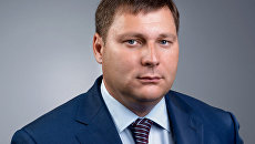 Вице-мэр Оренбурга Геннадий Борисов. Архивное фото Вице-мэр Оренбурга Геннадий Борисов. Архивное фото