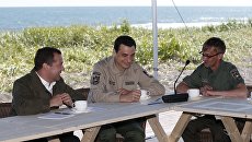 Рабочая поездка премьер-министра РФ Д. Медведева в Камчатский край Рабочая поездка премьер-министра РФ Д. Медведева в Камчатский край