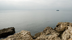 Море возле берегов Херсона Море возле берегов Херсона