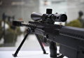 Крупнокалиберная снайперская винтовка (КСВ) на презентации новых разработок концерна Калашников в рамках IV Международного военно-технического форума Армия-2018 в КВЦ Патриот Крупнокалиберная снайперская винтовка (КСВ) на презентации новых разработок концерна Калашников в рамках IV Международного военно-технического форума Армия-2018 в КВЦ Патриот