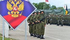 Учения стран-членов ШОС Мирная миссия-2018 в Чебаркуле Учения стран-членов ШОС Мирная миссия-2018 в Чебаркуле