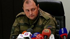 Вице-премьер ДНР Д. Трапезников назначен врио главы ДНР Вице-премьер ДНР Д. Трапезников назначен врио главы ДНР