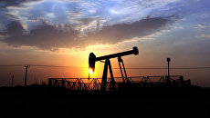 Нефтяной станок-качалка Нефтяной станок-качалка