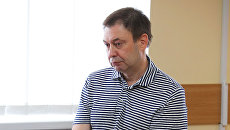 Руководитель портала РИА Новости Украина Кирилл Вышинский. Архивное фото Руководитель портала РИА Новости Украина Кирилл Вышинский. Архивное фото