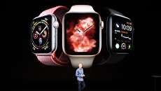Часы Apple Watch 4 Часы Apple Watch 4