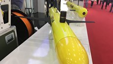 Новейший подводный аппарат Шельф Новейший подводный аппарат Шельф