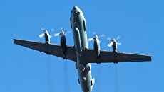Самолет ИЛ-20 Самолет ИЛ-20