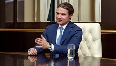 Президент АО VPM Capital Петр Вьюнов Президент АО VPM Capital Петр Вьюнов