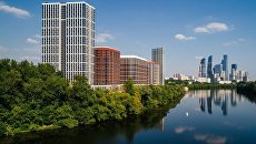 Объекты компании Донстрой Объекты компании Донстрой