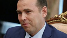 Вадим Шумков. Архивное фото Вадим Шумков. Архивное фото