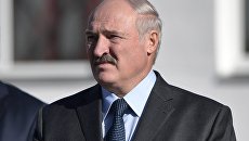Президент Республики Беларусь Александр Лукашенко. Архивное фото Президент Республики Беларусь Александр Лукашенко. Архивное фото
