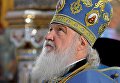 Патриарх Московский и всея Руси Кирилл принимает участие в освящении Минского храма-памятника во имя Всех святых и в память о жертвах, спасению Отечества нашего послуживших (Всехсвятской церкви) Патриарх Московский и всея Руси Кирилл принимает участие в освящении Минского храма-памятника во имя Всех святых и в память о жертвах, спасению Отечества нашего послуживших (Всехсвятской церкви)