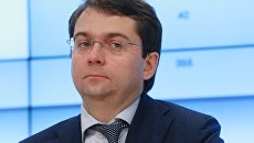 Заместитель главы Минстроя России Андрей Чибис Заместитель главы Минстроя России Андрей Чибис