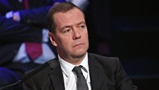 Председатель правительства РФ Дмитрий Медведев. Архивное фото Председатель правительства РФ Дмитрий Медведев. Архивное фото
