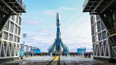 Ракета-носитель Союз-2.1а Ракета-носитель Союз-2.1а