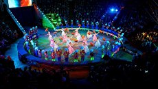 Фестиваль-конкурс Под сводом старого шатра. Архивное фото Фестиваль-конкурс Под сводом старого шатра. Архивное фото