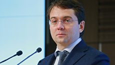 Заместитель министра Минстроя России Андрей Чибис Заместитель министра Минстроя России Андрей Чибис