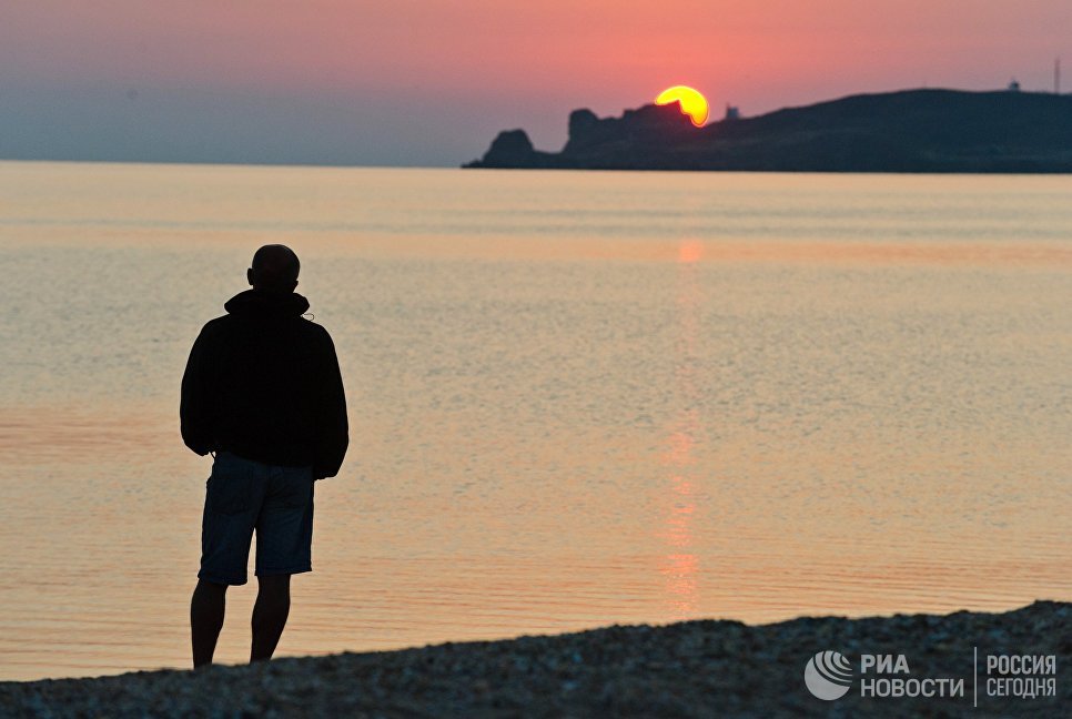 «Бои» за Азовское море: у Украины миллиард гривен убытков и моральная поддержка Запада