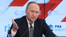 Руководитель Департамента строительства города Москвы Андрей Бочкарев во время пресс-конференции на тему: Город, удобный для людей – приоритет Департамента строительства города Москвы. 29 октября 2018 Руководитель Департамента строительства города Москвы Андрей Бочкарев во время пресс-конференции на тему: Город, удобный для людей – приоритет Департамента строительства города Москвы. 29 октября 2018