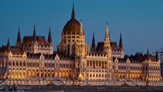 Будапешт, Венгрия. Архивное фото. Будапешт, Венгрия. Архивное фото.