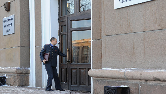 В Челябинске эвакуировали правительство и администрацию 