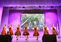 Фестиваль творчества, посвященный Великому стоянию на реке Угре в 1480 году Фестиваль творчества, посвященный Великому стоянию на реке Угре в 1480 году