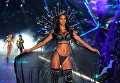 Показ Victoria’s Secret в Нью-Йорке Показ Victoria’s Secret в Нью-Йорке