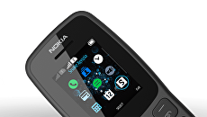 Телефон Nokia 106 Телефон Nokia 106