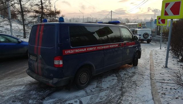 В заксобрании Красноярского края подтвердили смерть первого вице-спикера 